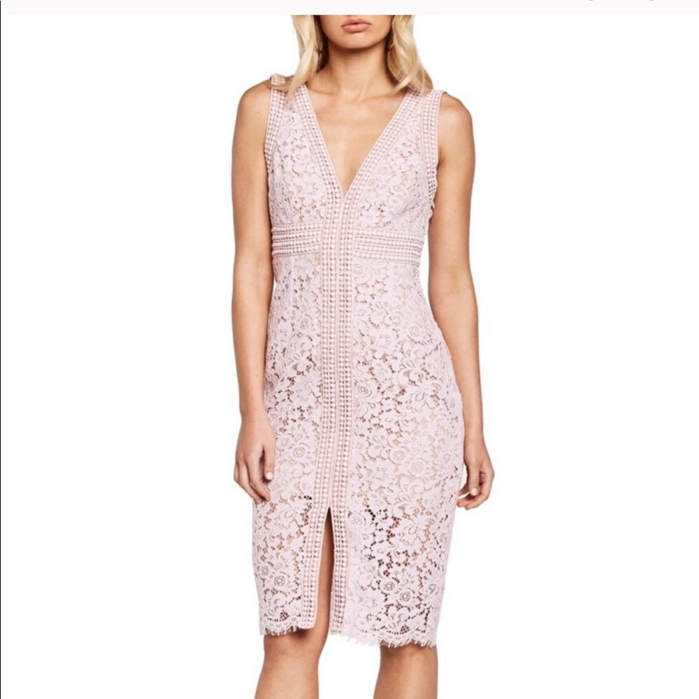 BARDOT MORGAN LACE DRESS ❤️IN STORES❤️